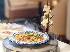 -川味堂·四川豆花(八卦岭店)