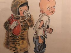 -张乐平故居