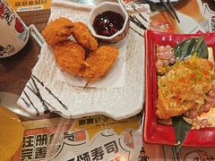-桃太郎寿司料理(南坪店)