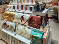 -盒马X会员店(上海森兰商都店)