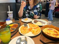 -萨莉亚意式餐厅(杭州西溪龙湖天街店)