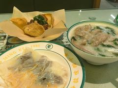 -西关明记肠粉(荔枝湾店)
