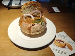 -布拉格餐厅· 中欧捷克菜(全国首店)