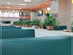 大堂-旺晋乡刀削面(贵派大厦店)