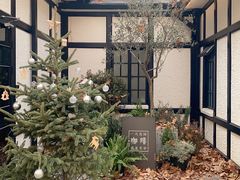 -一尺花园(安和花园店)