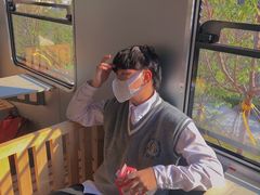 -小南山公园