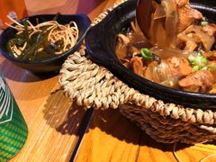 -苗小坛酸汤鱼(酒仙桥店)