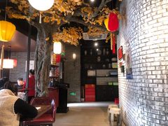 大堂-膳之坊(长青街店)