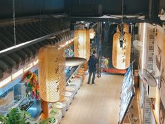 -肖记公安牛肉鱼杂馆· 省级非物质文化遗产(仁和路店)