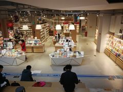 -当当书店(国泰广场店)