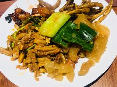 -汉巴味德(乐宾百货店)