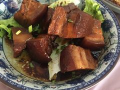 -芸海阁·农家私房菜(沙家浜景区出口店)