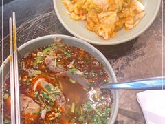 -臻老板牛肉面(光华路SOHO店)