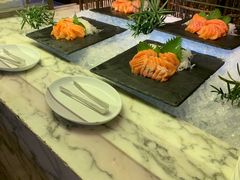 -凯菲厅海鲜姿造·海鲜自助·帝王蟹·龙虾(成都群光君悦酒店)