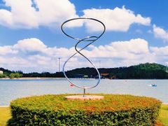 -上海月湖雕塑公园