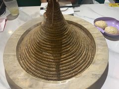 -云中鱼蒸汽石锅鱼(川沙百联店)