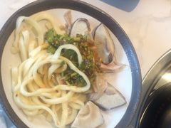 -汤宴·参须肚包鸡(南京路店)