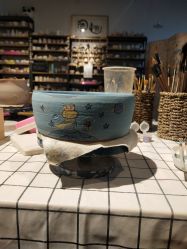 -趣陶陶艺手工坊(新世界百货重庆店)