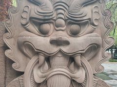 -木塔寺遗址生态公园