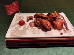 -大鸽饭(汉溪长隆店)
