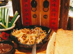 -南湖春色海鲜食府(中兴街店)