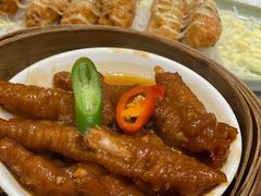 -丰鲤楼•闽南茶楼(仟禧汇店)