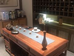 -竹里馆·淮扬菜·功夫茶(老门东店)