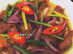 -草鱼先生潮州鱼生·虾生(新厦花园店)