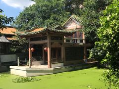 -东江渔村·古典园林·30年粤菜老字号(太和店)