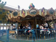 -梦幻奥陶纪景区