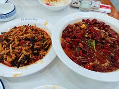 -胖娃川菜馆(文化宫路店)