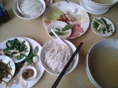 -桥香园云南过桥米线(金马碧鸡店)