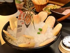 -季季山·云南野生菌火锅(上海首店)