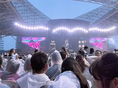 -中南南通体育会展中心