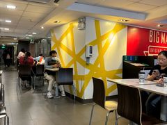 -麦当劳(一德路店)