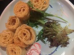 -左庭右院鲜牛肉火锅(新梅广场店)