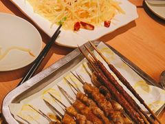 -群姐面馆·海鲜烧烤(同安路二店)