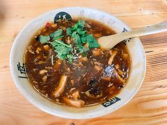 胡辣汤-昌顺马记小吃店(昌盛园店)