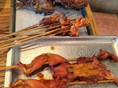 -北丐先生·野馄饨烧烤(长宁龙之梦店)