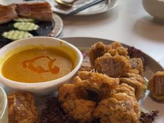 -清迈泰·泰国餐厅(华发商都店)