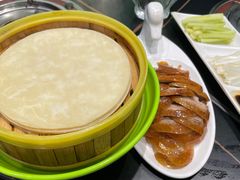 -鱼头泡饭·湖北菜·非物质文化遗产(岳家嘴总店)
