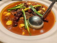 -滇铺子·云南特色菜·鲜花野菜季(曲靖万达店)