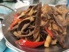 -味好美土菜(迎宾东路店)