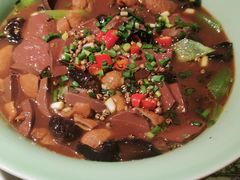 -绿茶餐厅(杭州黄龙K-lab店)