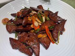 -峰厨大鱼泡饼·天津菜(西青大学城店)
