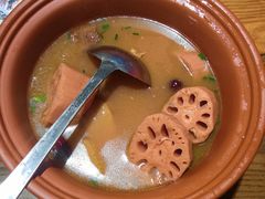 -黄泥岗·地道湖北菜(奥特莱斯店)