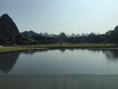 桂林Club&nbsp;Med酒店-Club Med地中海俱乐部·桂林度假村