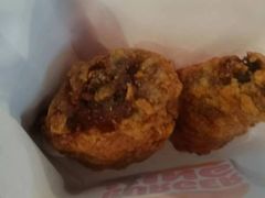 -汉堡王(财富广场店)