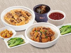 -72街荷叶饭(三元里店)
