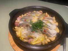 -明州小宴(文化广场店)